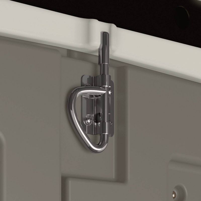 50% Structurally Stronger Truss Design Easy Shed Kit Builds 6'&ndash;14&rsquo; Widths Any Length - Storage Shed Garage Barn, Peak Roof 2x4 DIY EZ Framer Kit