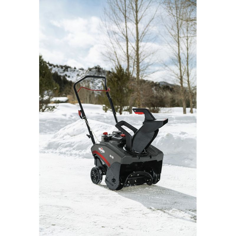 WEN 5662 13A 18" Electric Snow Thrower