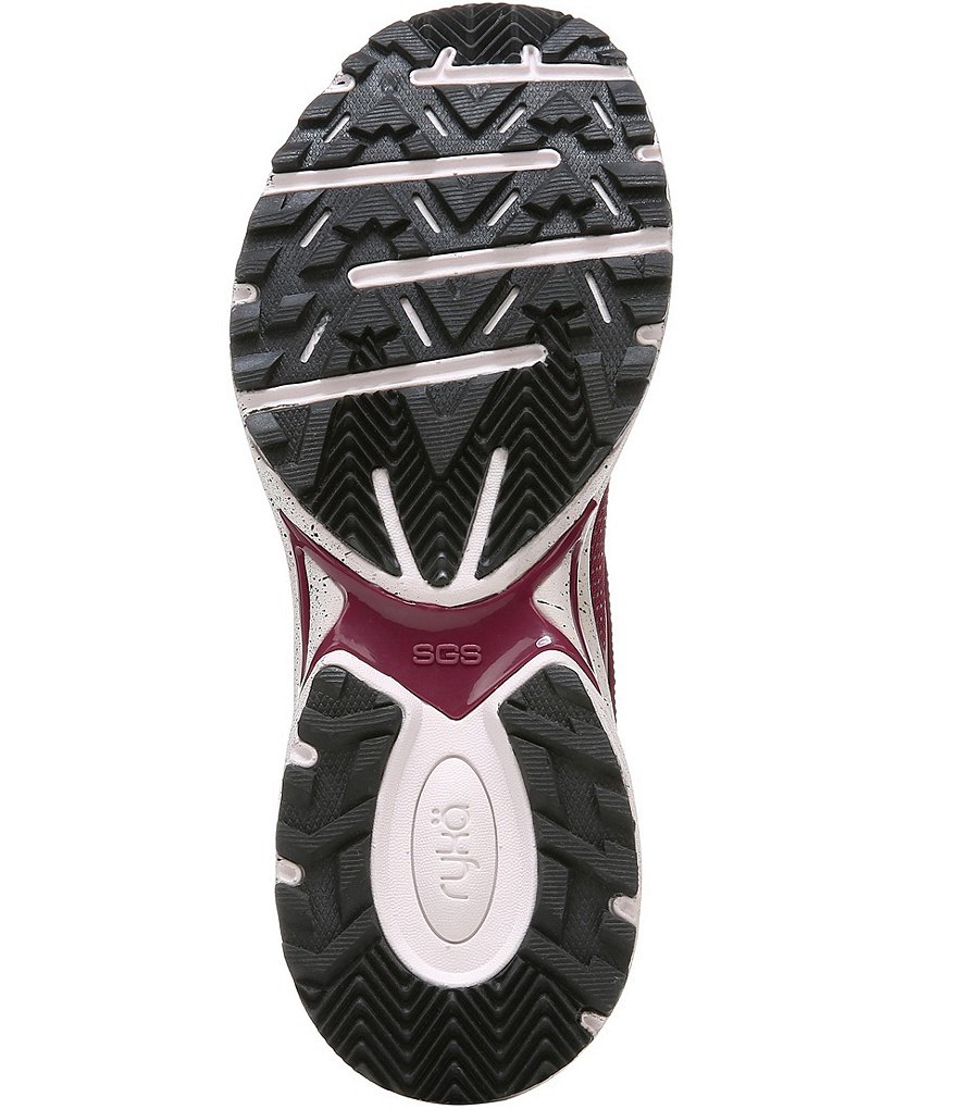 Reebok Women's DailyFit Slip-On Sneakers