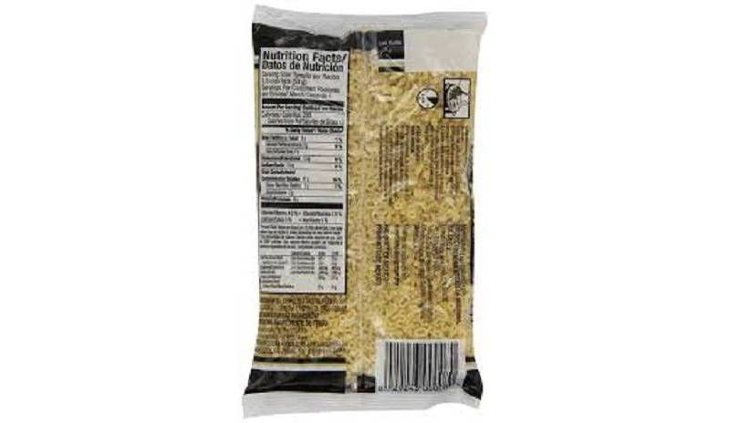 Banza Chickpea Pasta Elbows 8 Oz