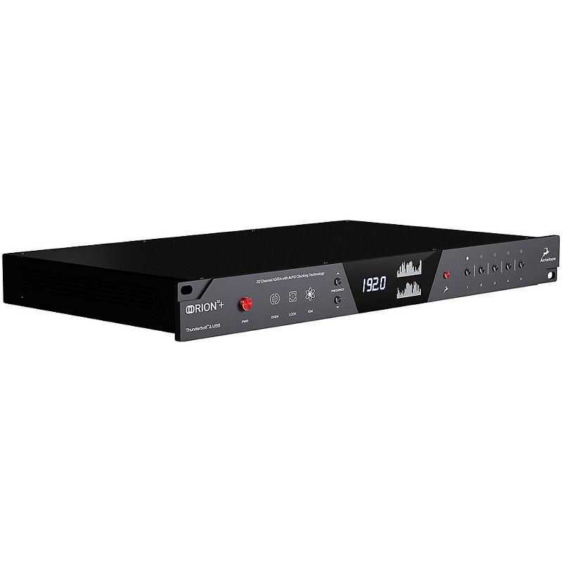 Antelope Audio Orion 32+ Gen 3 - 32-channel AD/DA Interface