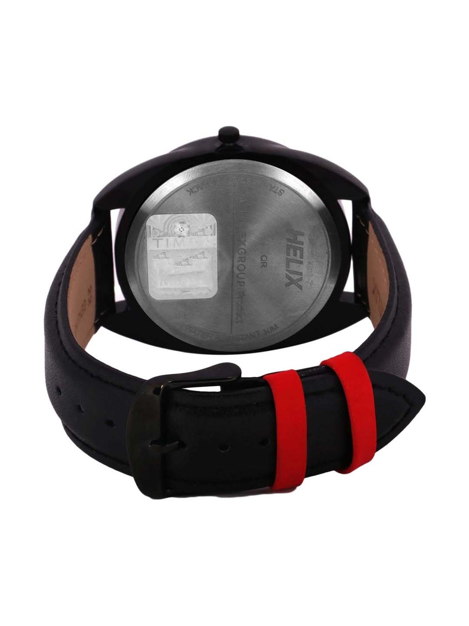 Helix TW038HG03 Analog Watch for Men