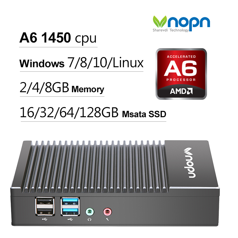 Genuine Chip PC CGA05547 Xtreme PC EX7400NG Windows CE Thin Client With AC adapter