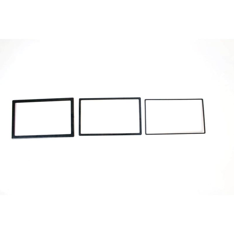 Metra 1990-2012 GM Double-DIN Multi Kit MEC952001