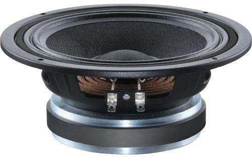 6" Mid Range Woofer 100W RMS