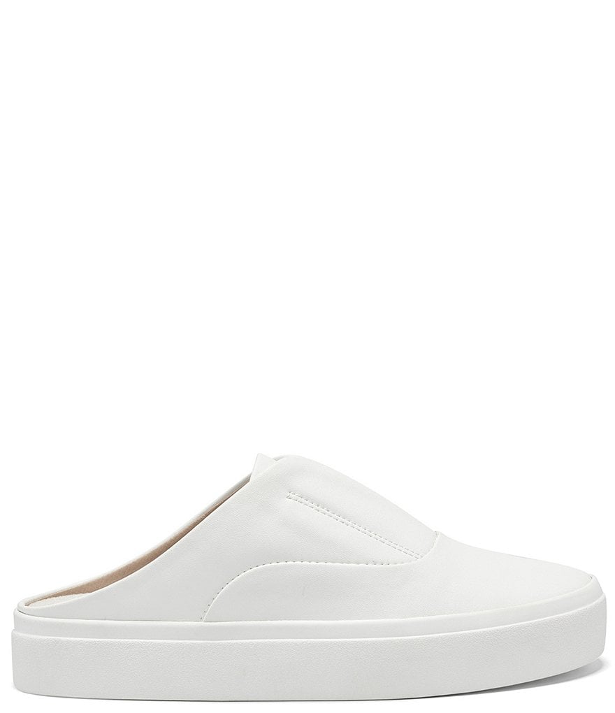 CC Corso Como Leather Slip-On Sneakers