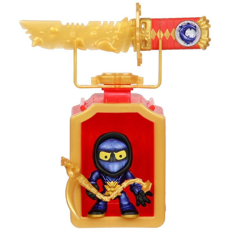 Treasure X Ninja Gold - Hunter Pack