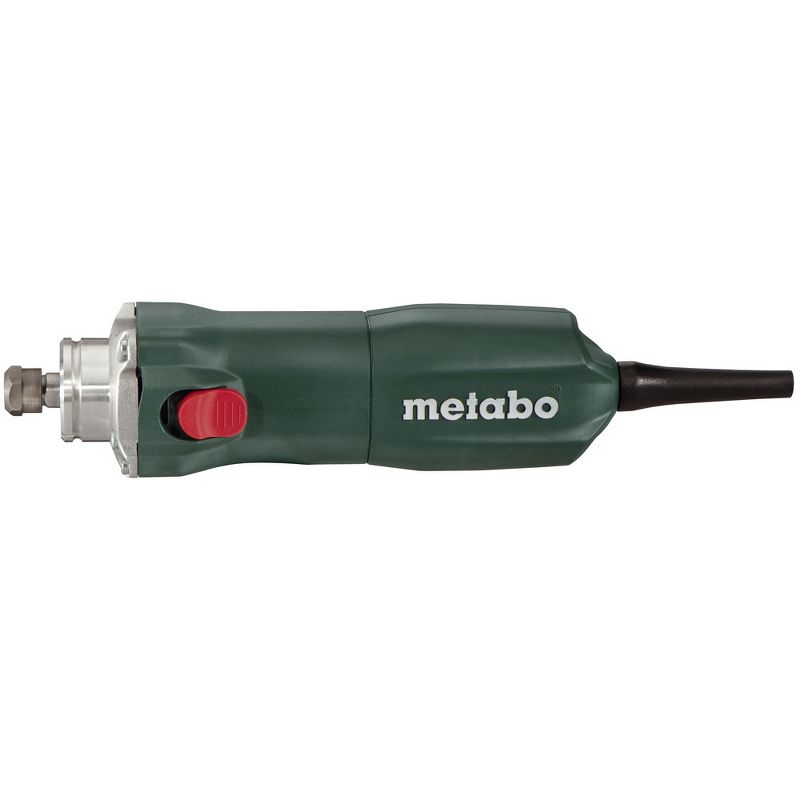 Metabo GE 710 6.4 Amp 1/4 in. Die Grinder