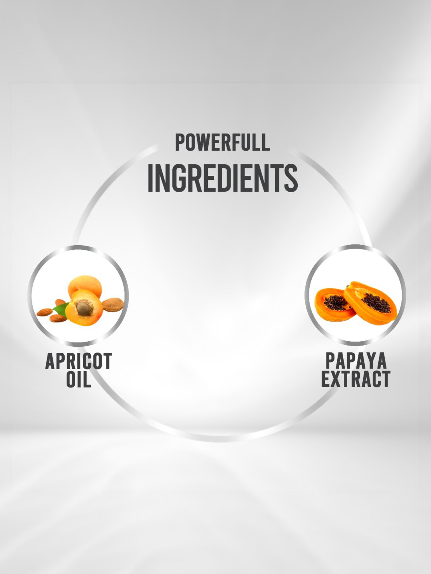 VEDIC LINE Papaya Face Pack - 100 ml