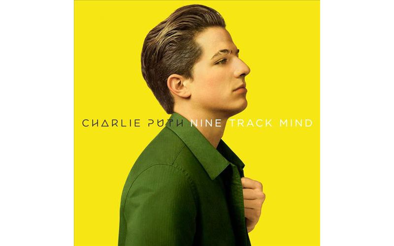Charlie Puth - Nine Track Mind (CD)