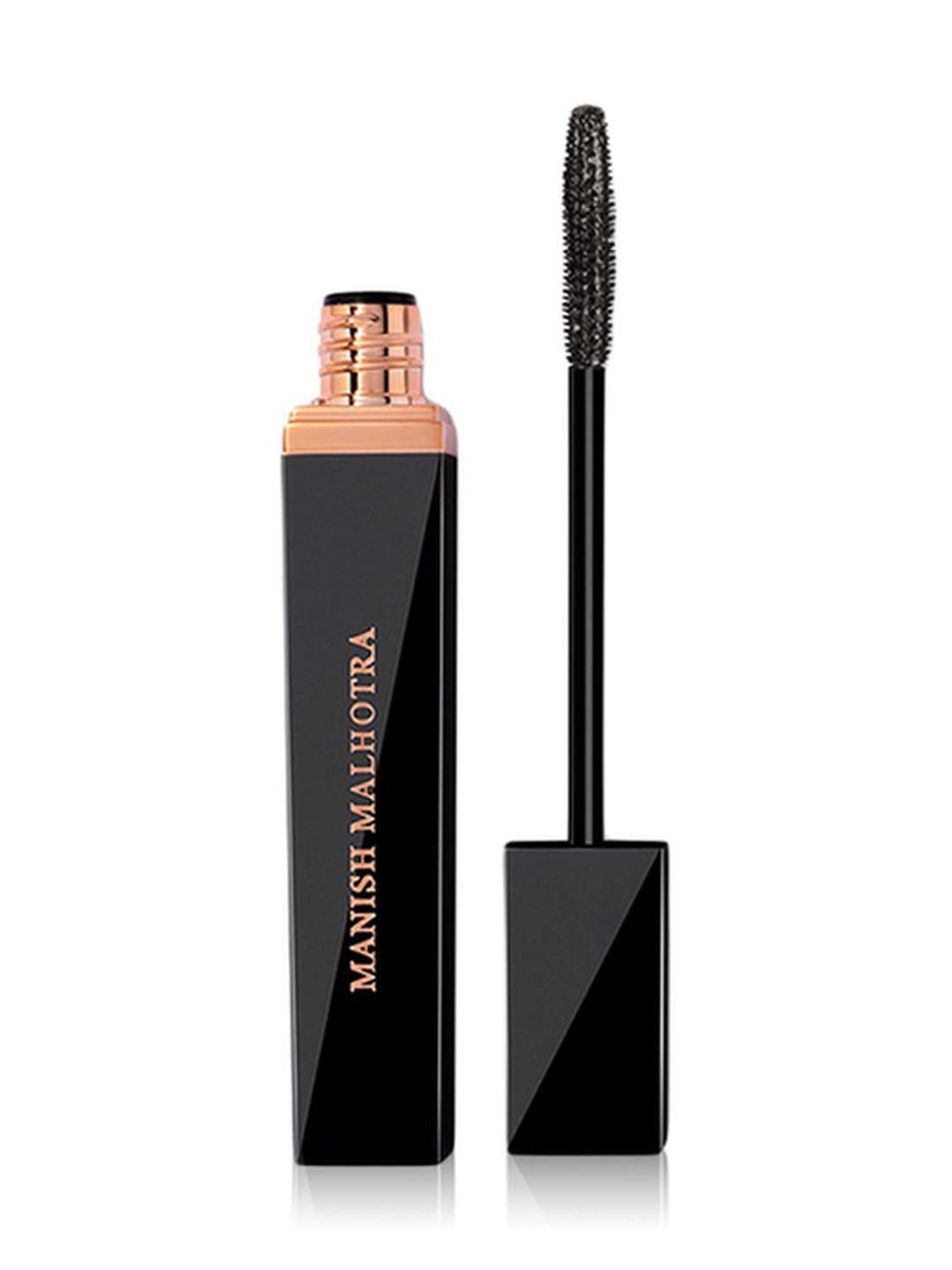 Manish Malhotra Beauty by MyGlamm Mascara Dark Knight - 9 ml