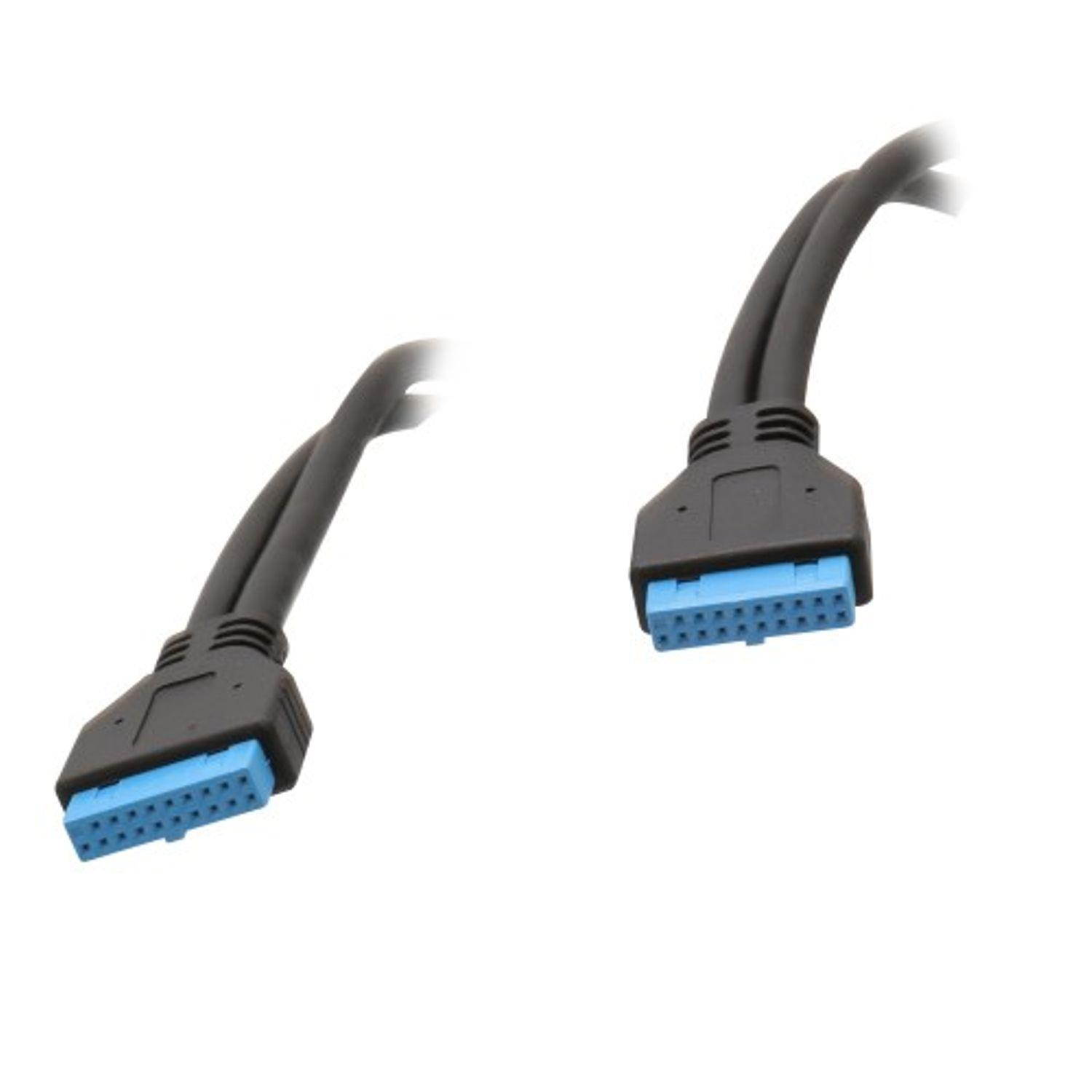 SYBA SD-MPE20215 Mini Pci-Express 2.0 4-Port Usb3.0 Card