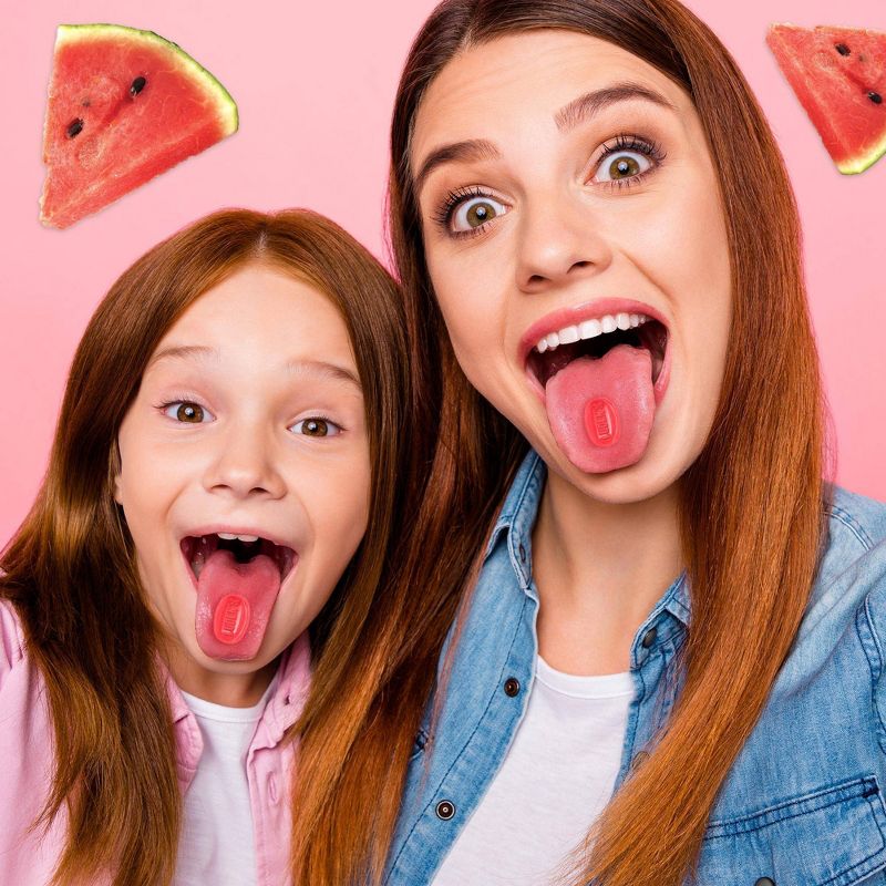 Luden's Soothing Throat Drops for Sore & Irritated Throats - Watermelon - 25ct