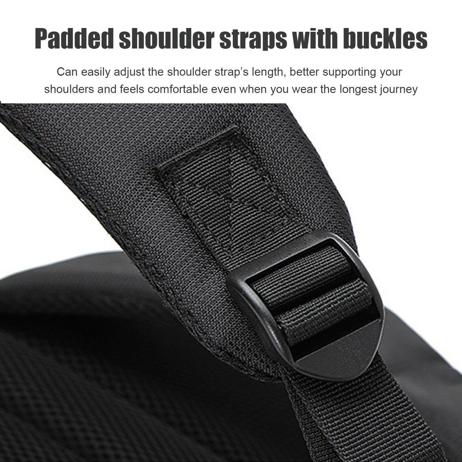 Large Camera Backpack Bag for  Nikon  DSLR  Mirrorless by Altura Photo