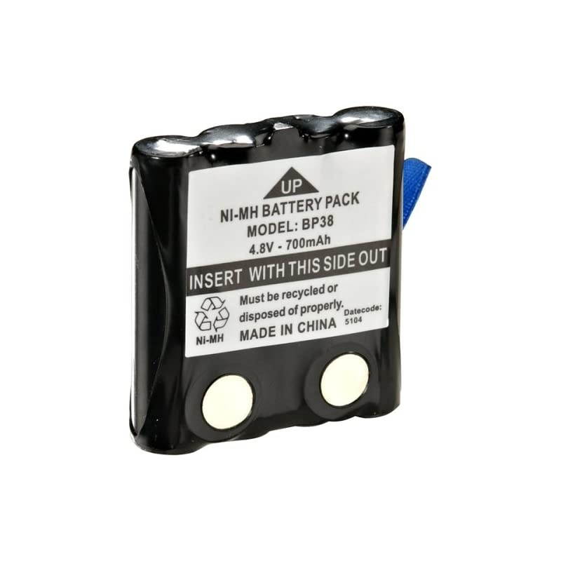 BP38 Replacement Battery for GMRS3802