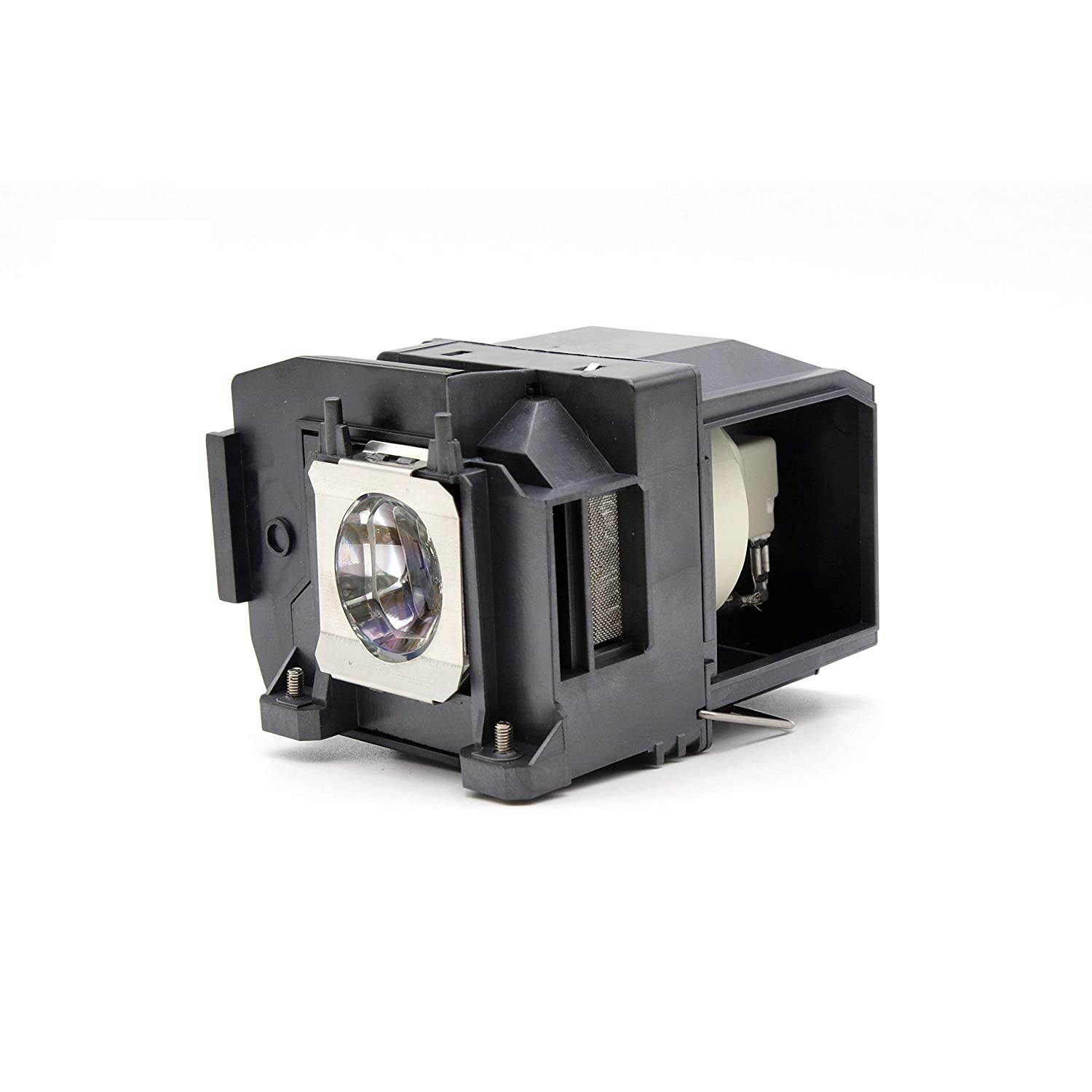 Emazne OEM ELPLP85/V13H010L85 Projector Lamp Genuine Original Bulb with Housing for Powerlite Home Cinema 3600 Powerlite Home Cinema 3600e Powerlite Home Cinema 3900 HC3700 HC3900