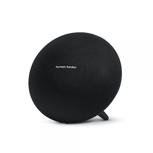 Harman Kardon Onyx Studio 4 Wireless Bluetooth Speaker Black (LATEST MODEL!)