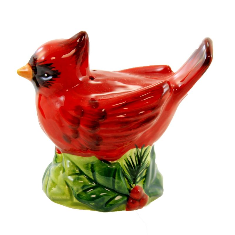 Tabletop 1.5" Black Ant Salt & Pepper Decor Insect Bug Shaker One Hundred 80 Degree  -  Salt And Pepper Shaker Sets