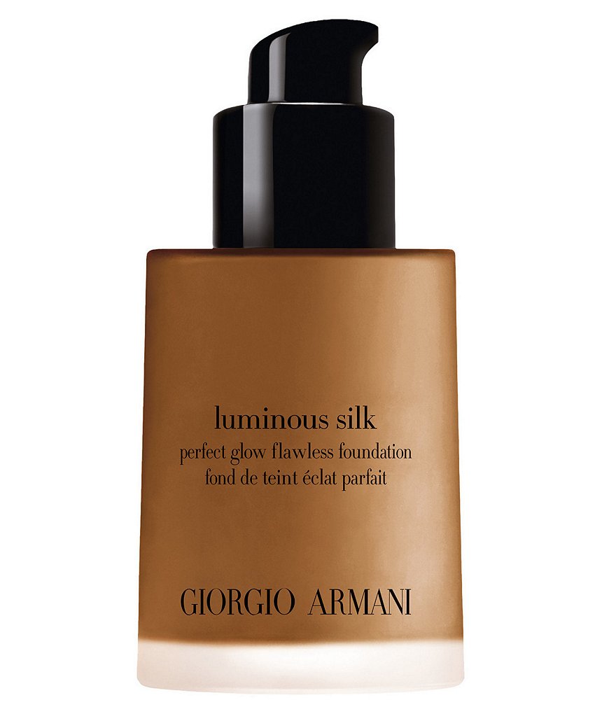 Giorgio Armani ARMANI beauty Luminous Silk Foundation