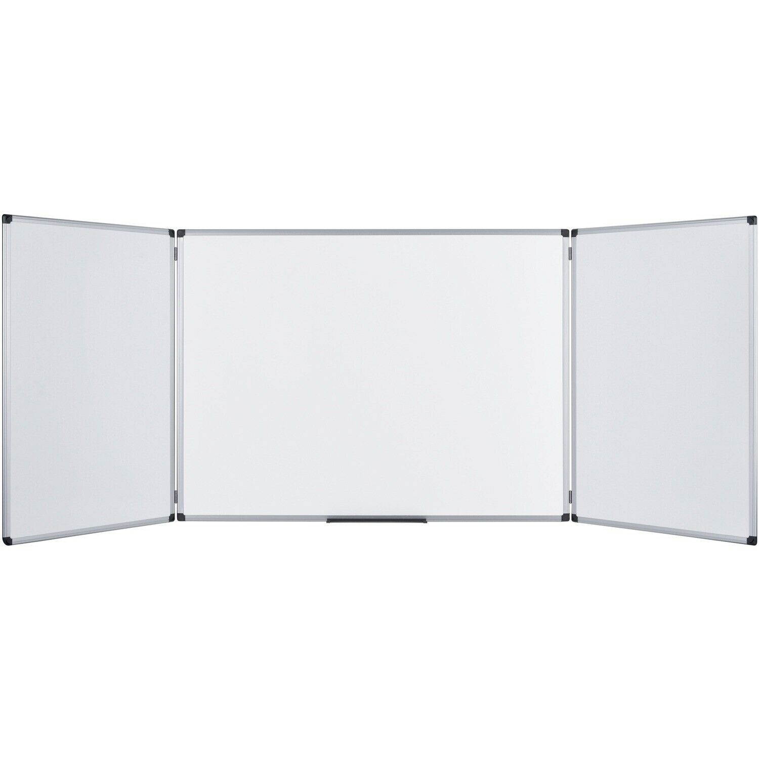 MasterVision Trio Magnetic Whiteboard (tr0202101170)