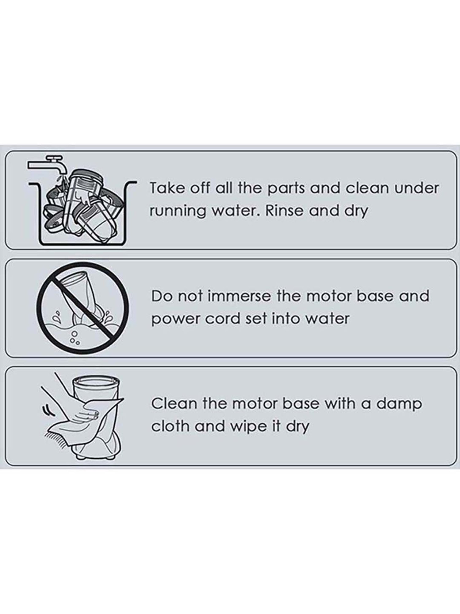 Wonderchef Nutri-Blend Bolt 600W Mixer Grinders Blender with 2 Jars (Black)