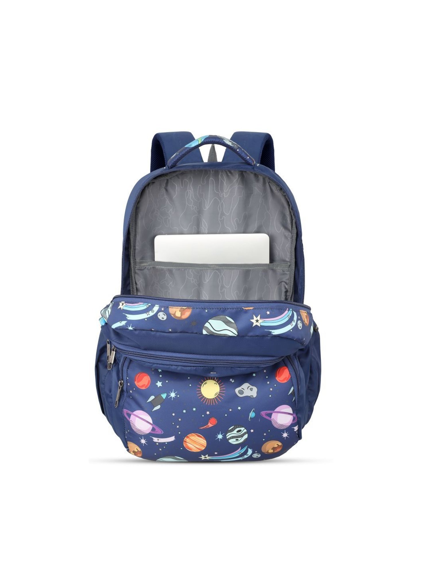 Wildcraft Blaze 30 Tan Backpack