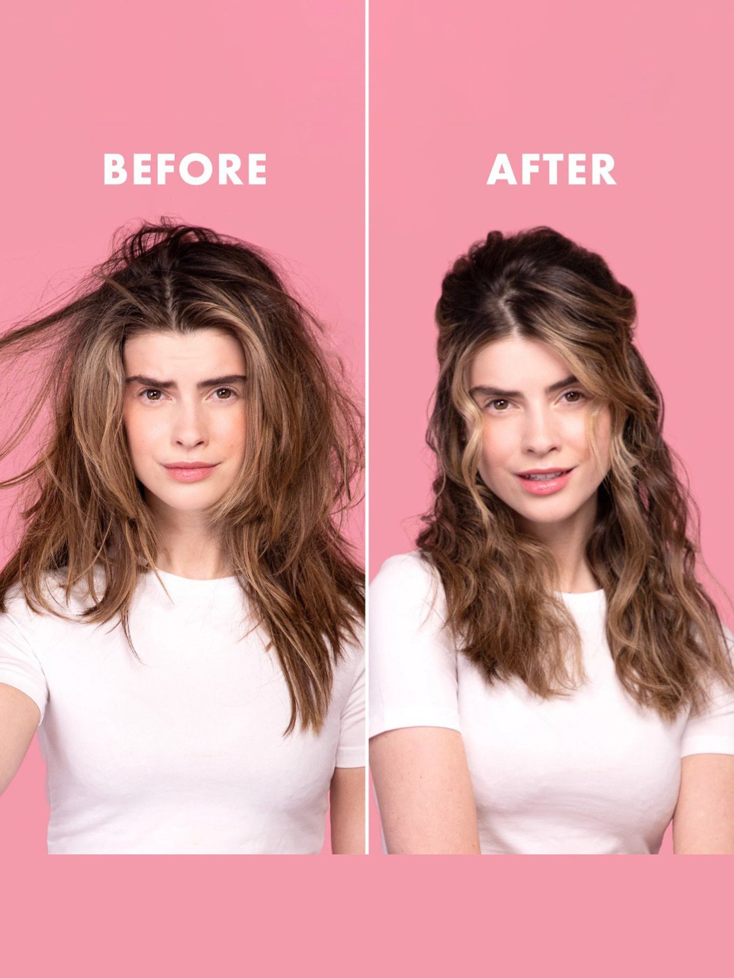 Umberto Giannini Grow Long Hair Lengthening Shampoo - 250 ml