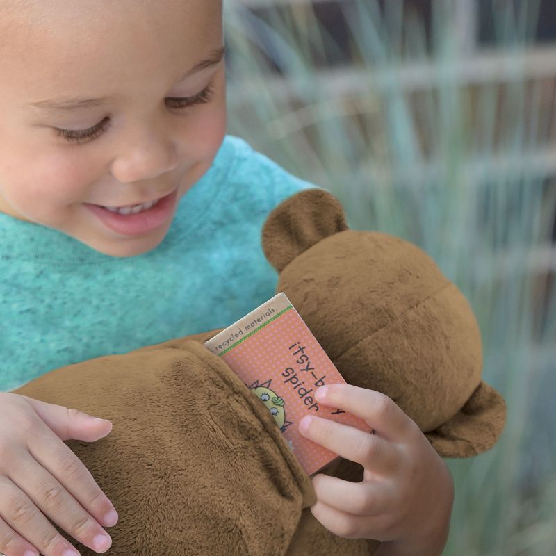 Go by Goldbug Monkey Baby Harness