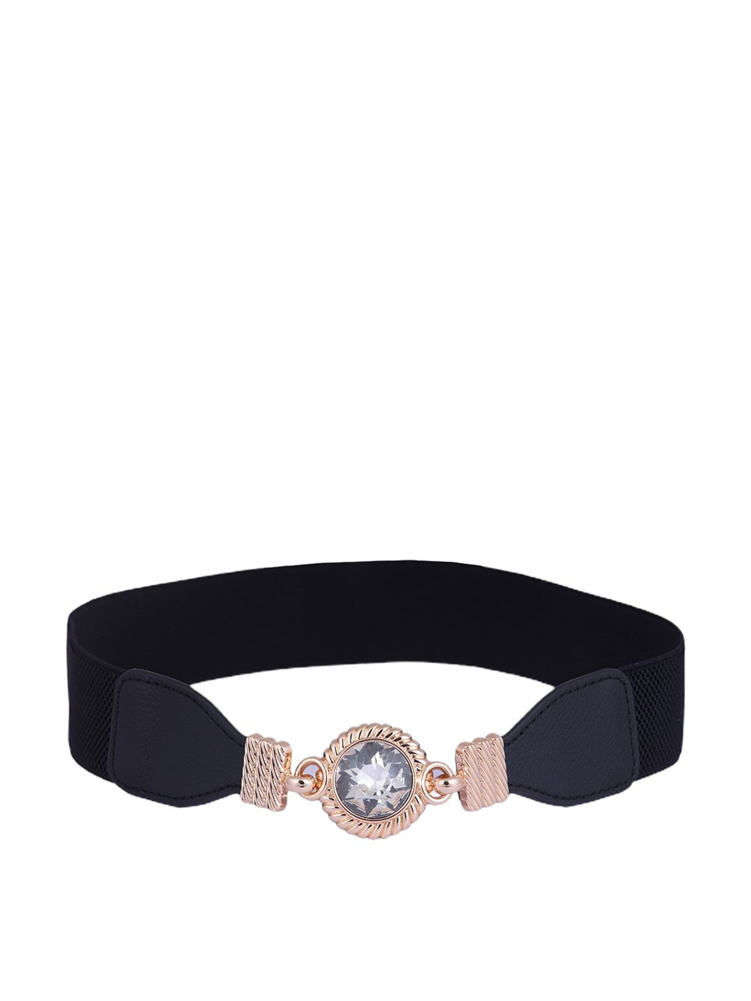 Patricia Nash Chain Link Woven Belt