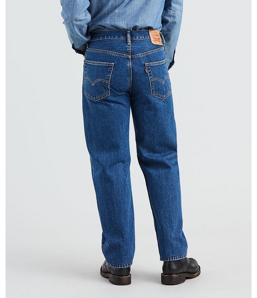 Levi's&reg; 550&trade; Relaxed-Fit Jeans
