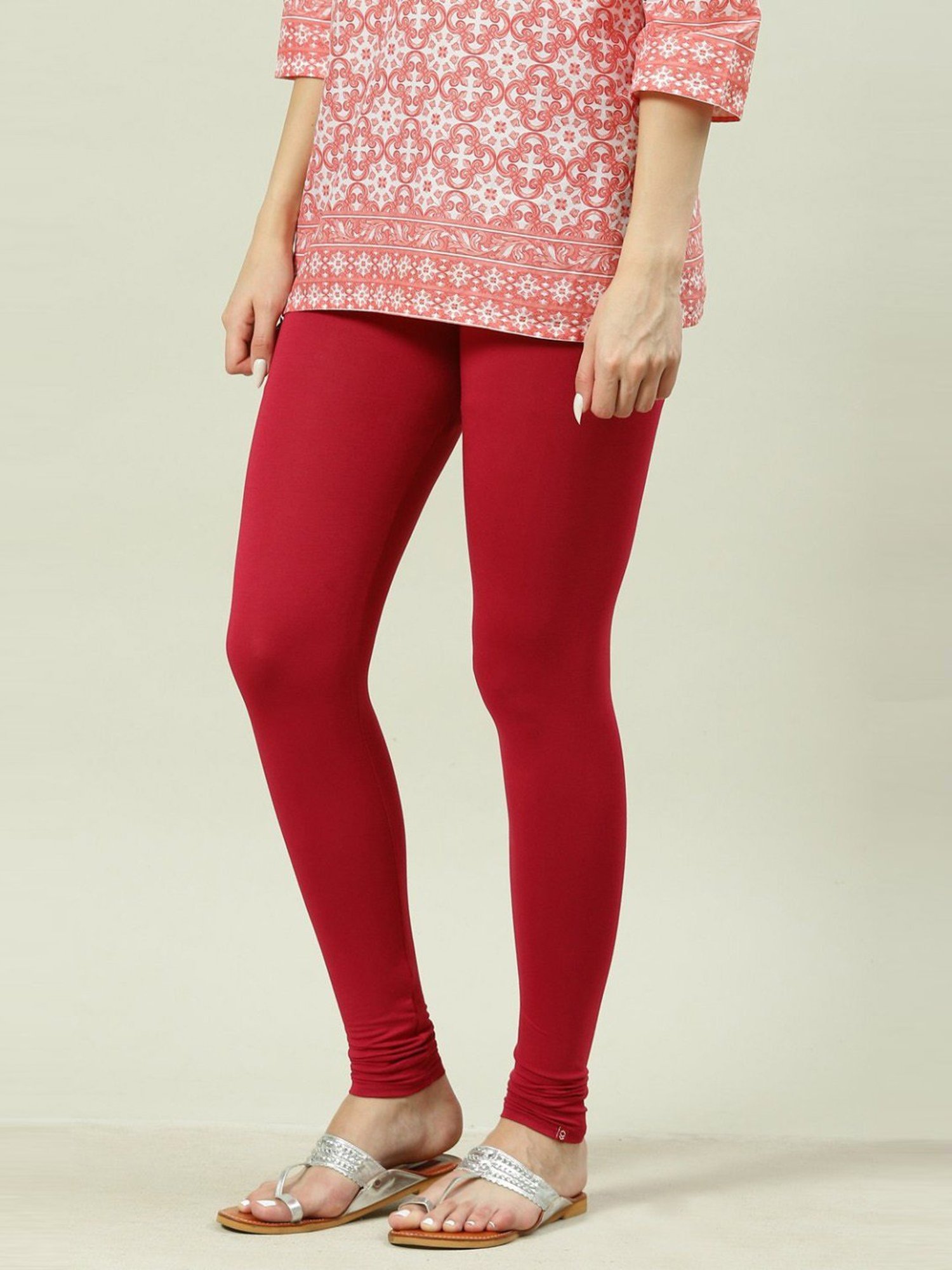 Saffron Threads Black Elasticated Palazzos