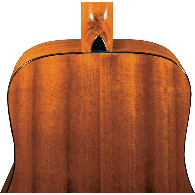 Blueridge BR-140A Craftsman Series Dreadnought Acoustic Guitar Natural