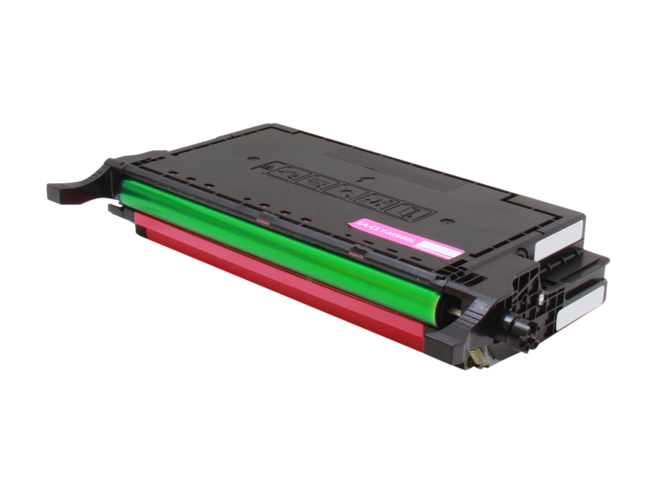 Rosewill RTCA-CLT-M508L Magenta High Yield Toner Cartridge