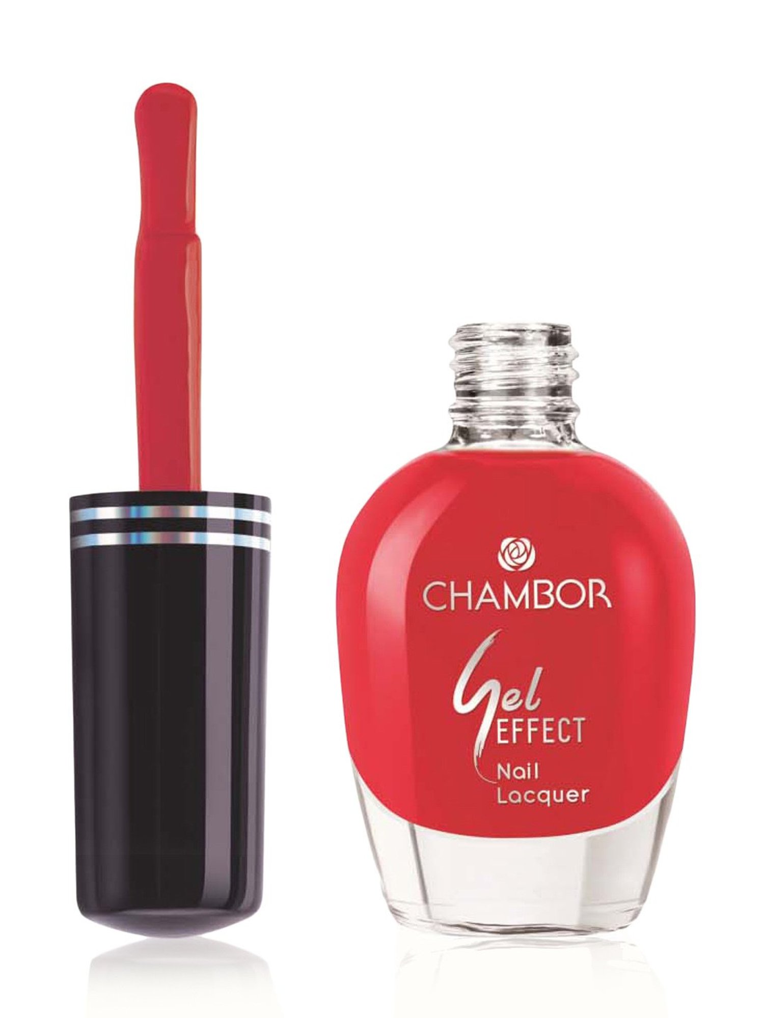 Chambor Gel Effect Nail Lacquer 101 - 10 ml