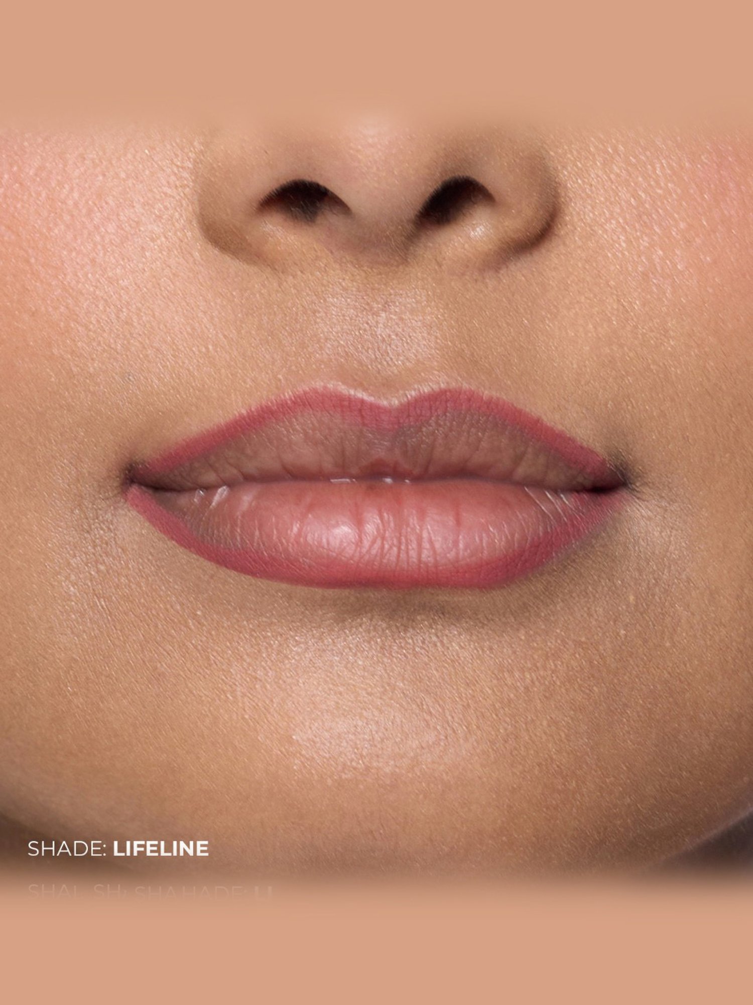 FAE Beauty Re:Define Lip Liner Lifeline - 0.3 gm