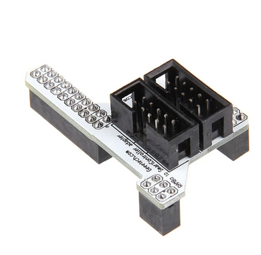 WWH-3D Printer Smart Adapter for RAMBo Board