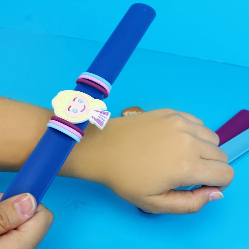 Disney Frozen 2 Slap Bracelet