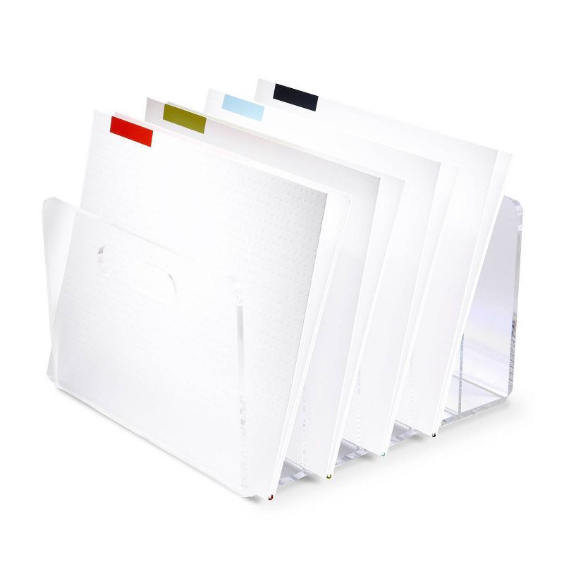 RUSSELL + HAZEL Acrylic Collator