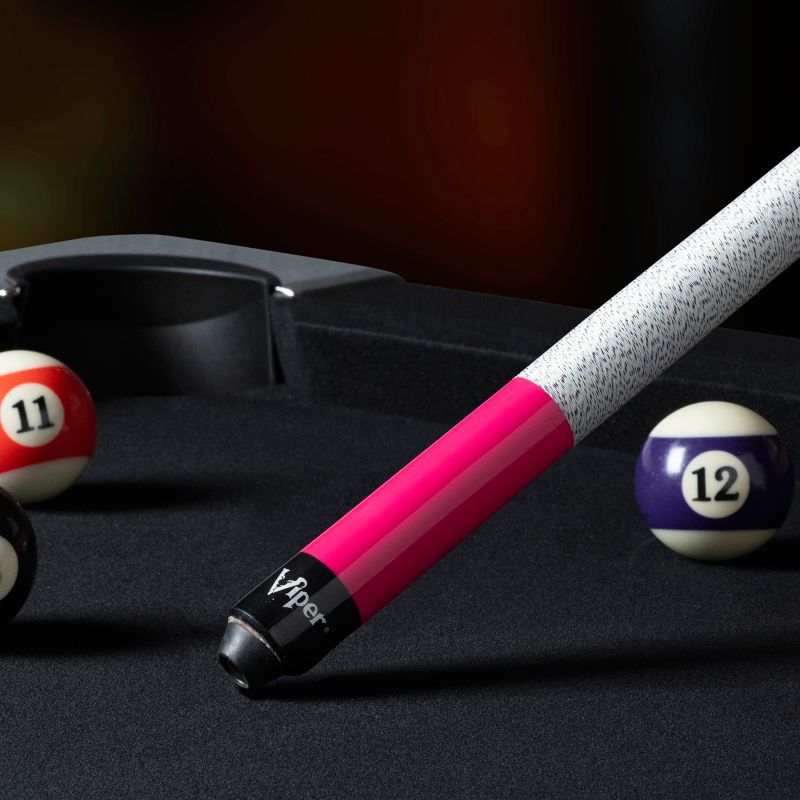 Viper Realtree Max 4 Camouflage Cue