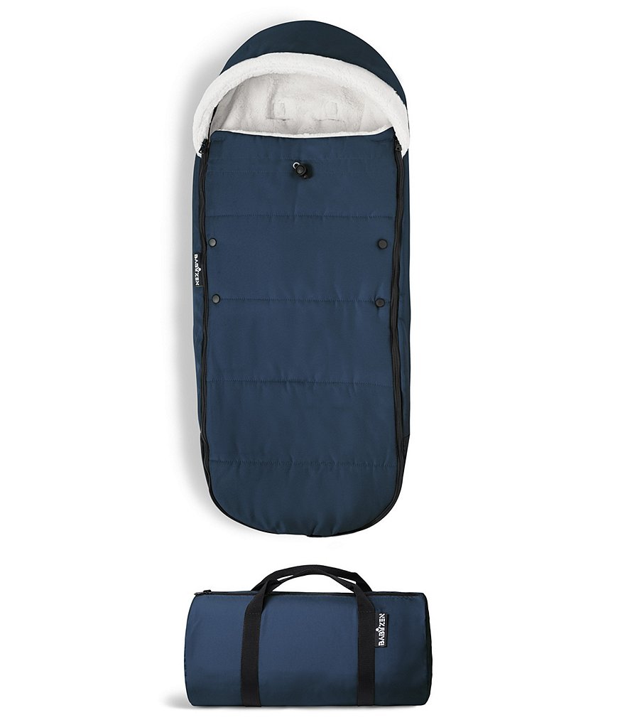 Babyzen Footmuff for YOYO Compact Strollers
