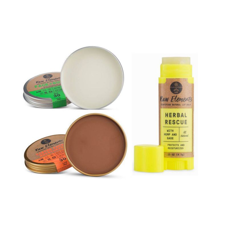 Coppertone Kids Pure and Simple Botanicals Sunscreen Lotion- SPF 50 - 6oz