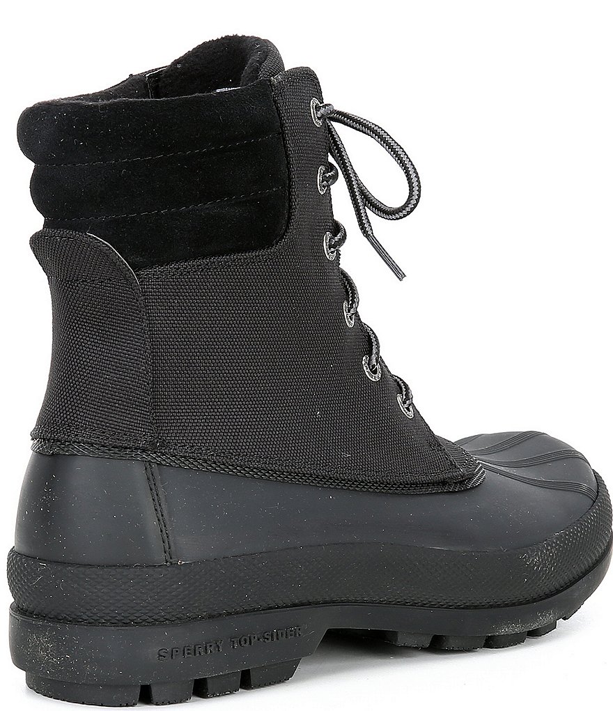 Sperry Men's Cold Bay Waterproof Winter Boots