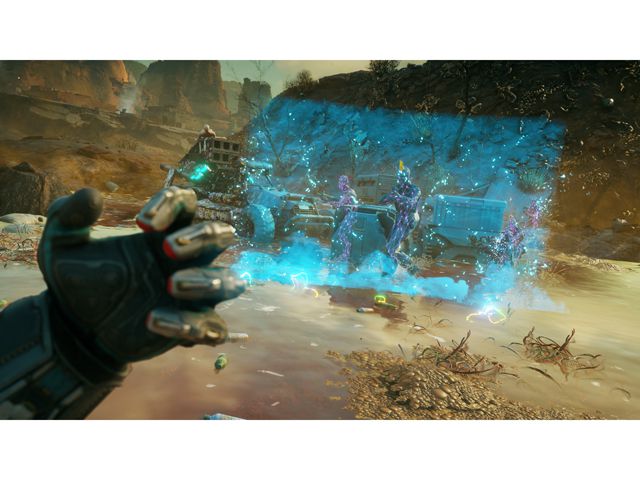 Rage 2 - PlayStation 4
