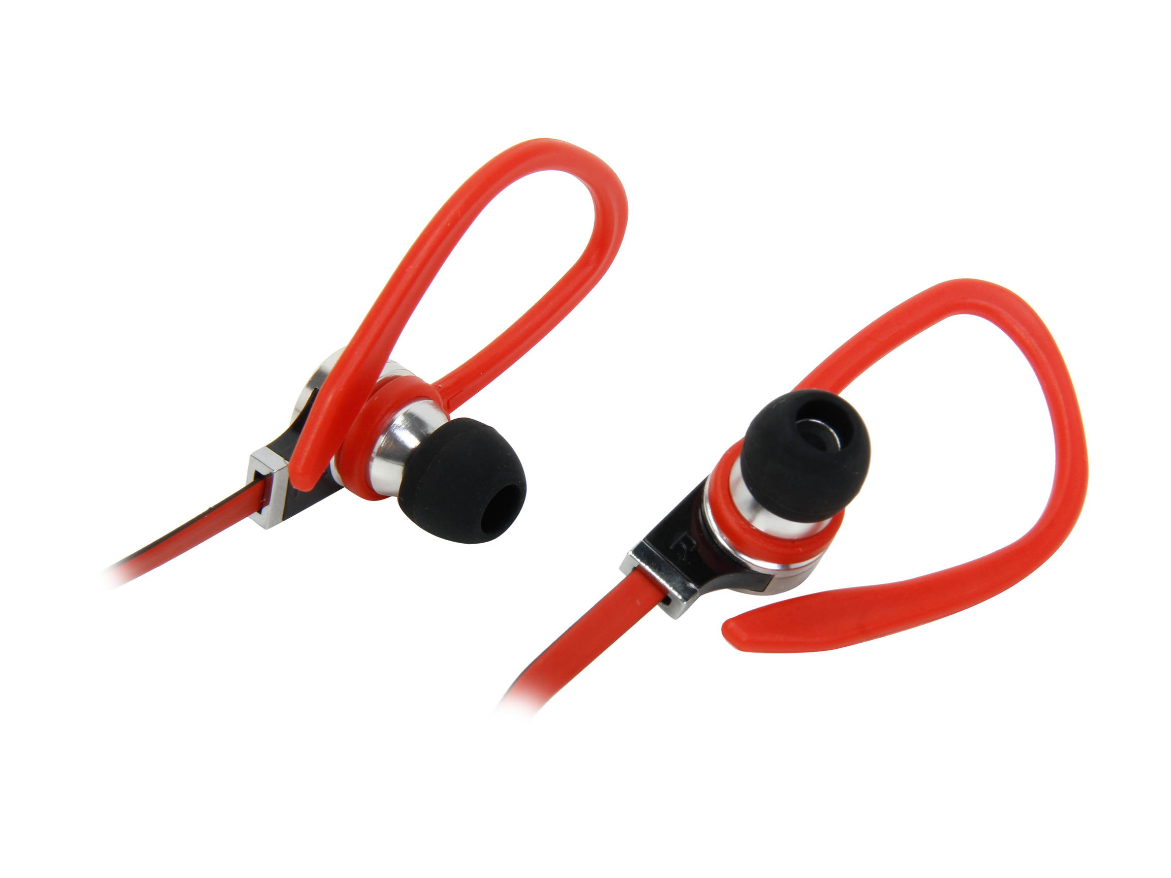 Fuji Labs Sonique SQ306 Premium Beryllium In-Ear Headphones