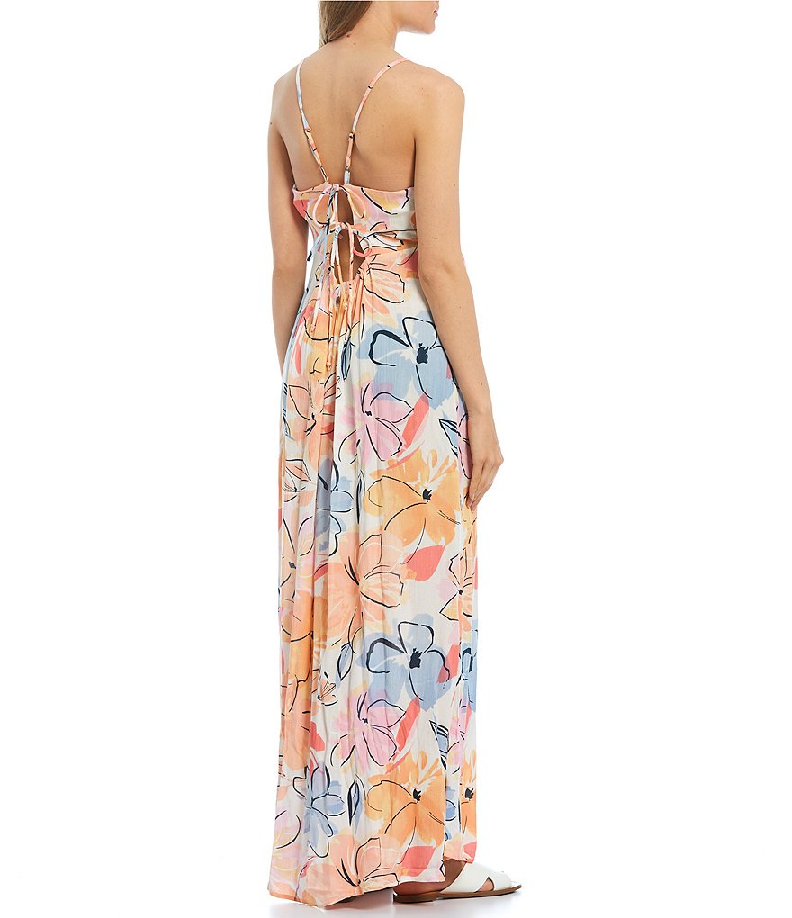Rip Curl Bloom Maxi Dress