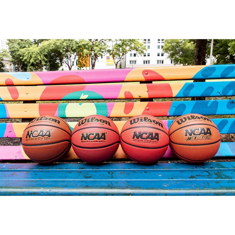 Wilson Replica 28.5" Basketball
