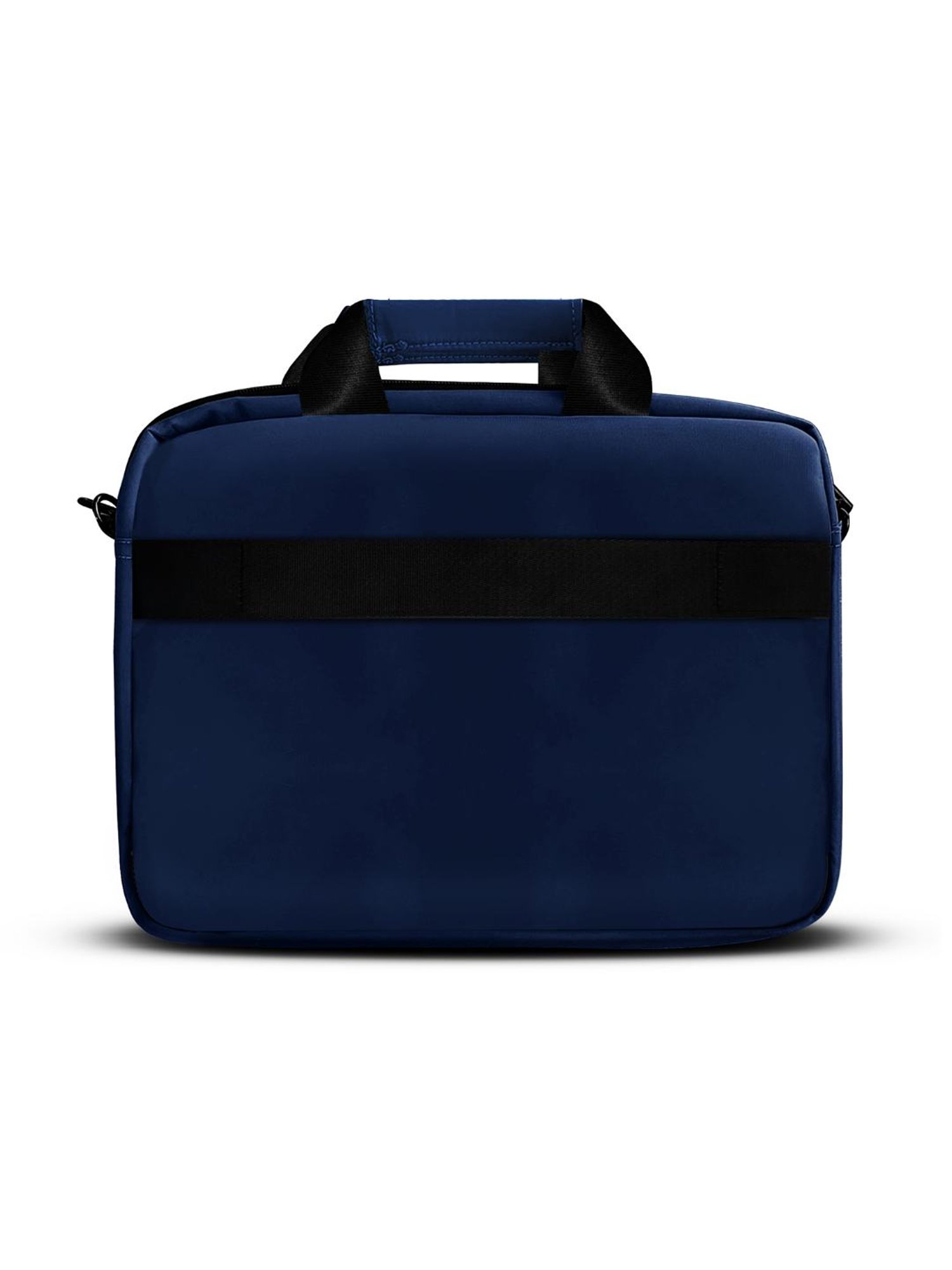 Gripp Bolt Executive Business Laptop and Tablet Bag For Macbook 14 and 13.3 Inch (Blue)