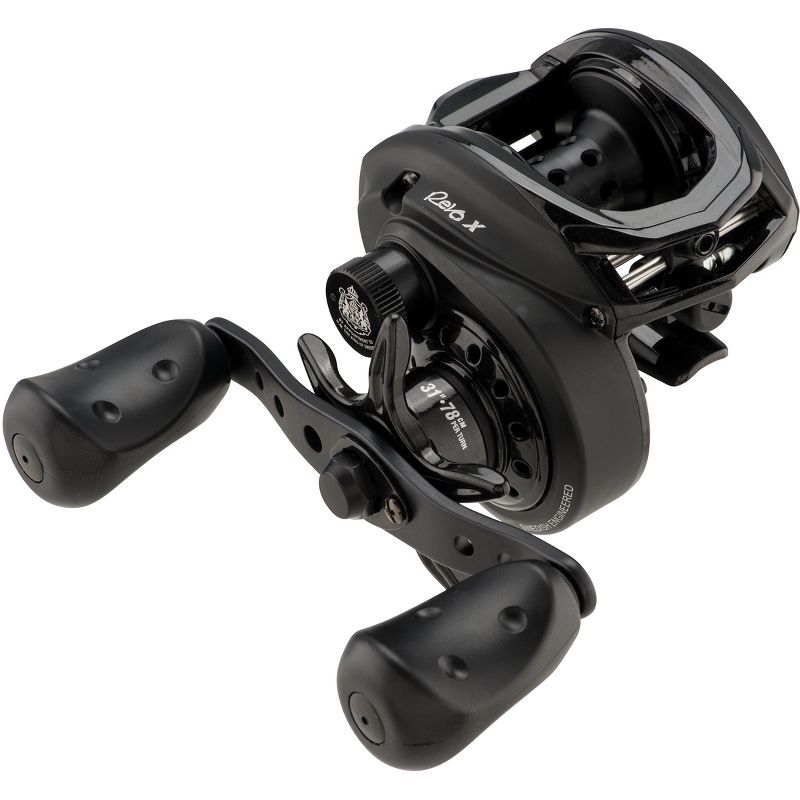 Daiwa Underspin-Xd Reel 1Bb  4.1:1 4lb/85yd