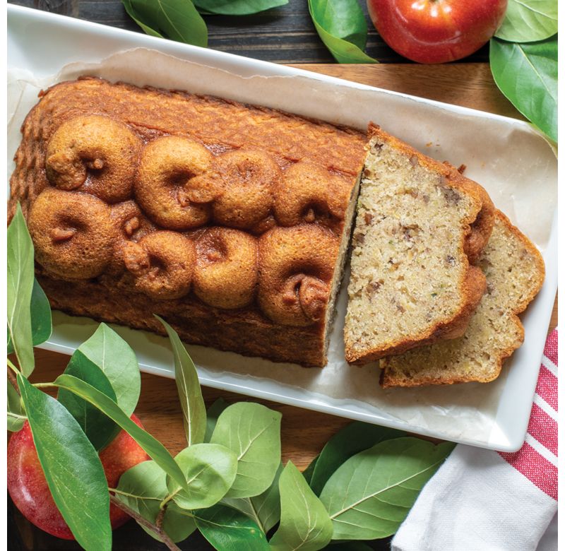 Fat Daddio's BP-SET Anodized Aluminum Bread Pan 2 Piece Set, 7.75 x 3.75 Inches