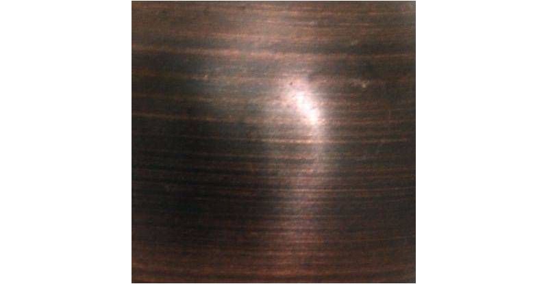 Set of 2 7" Drapery Holdback Bronze - Versailles Home Fashions